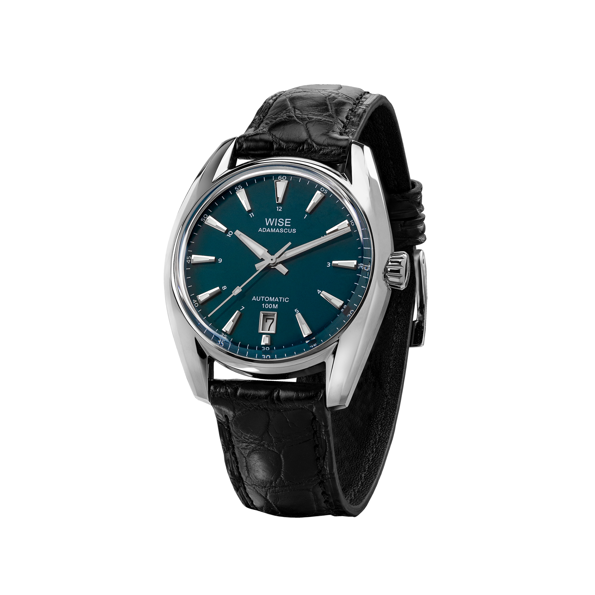 ADAMASCUS AD761A Stainless steel 904L – WISE ADAMASCUS AD761A Stainless steel 904L – WISE