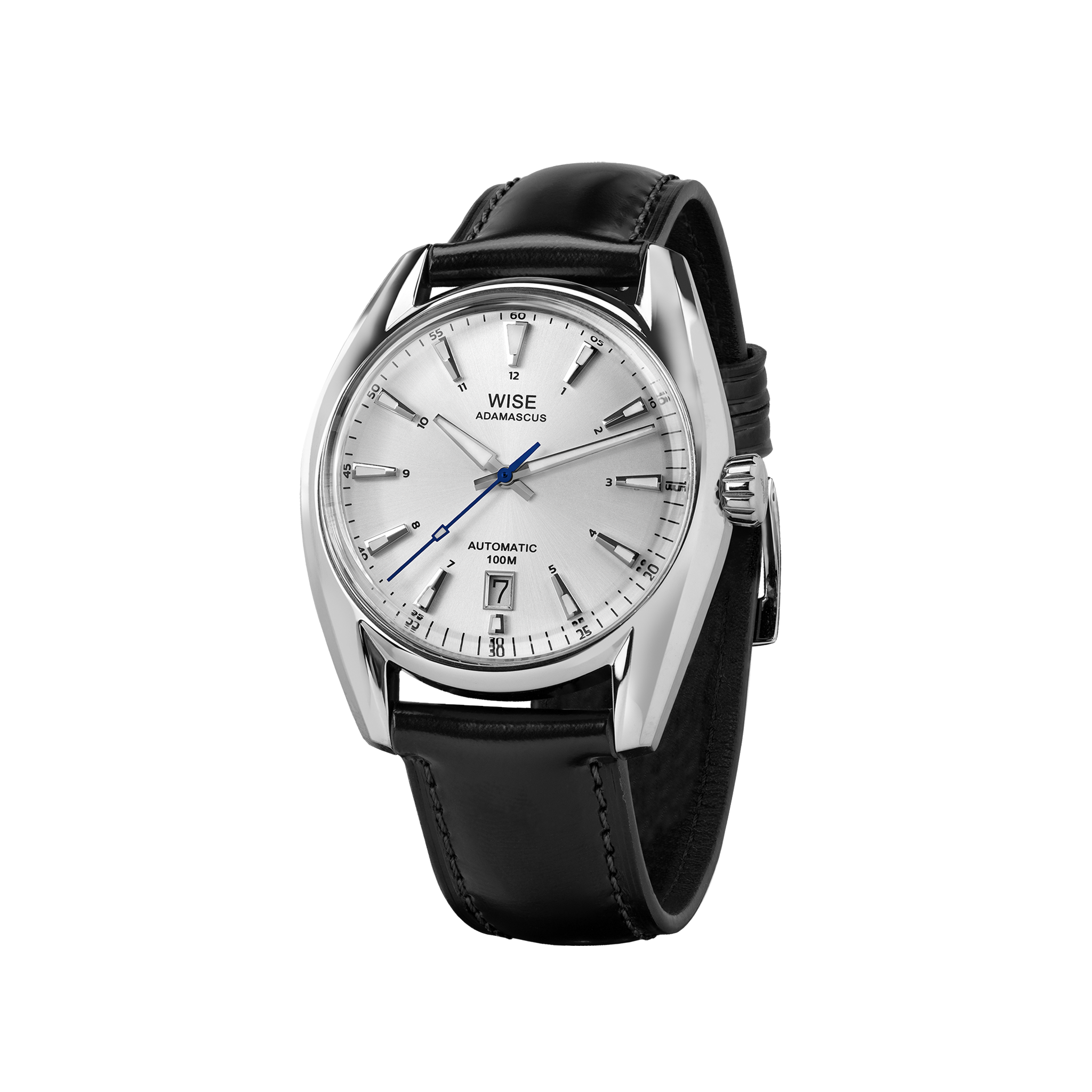 ADAMASCUS AD773A Stainless steel 904L – WISE ADAMASCUS AD773A Stainless steel 904L – WISE