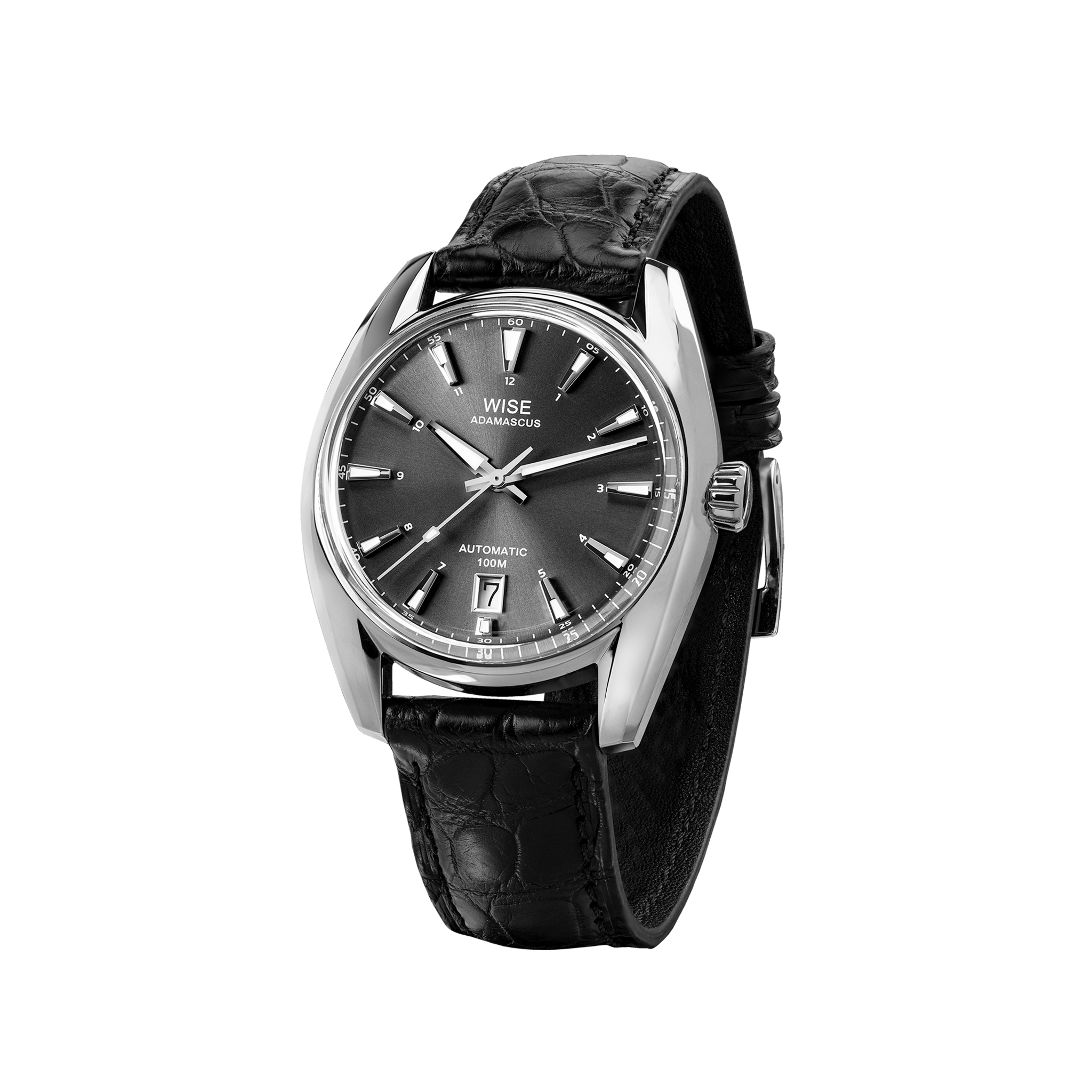 ADAMASCUS AD790A Stainless steel 904L – WISE