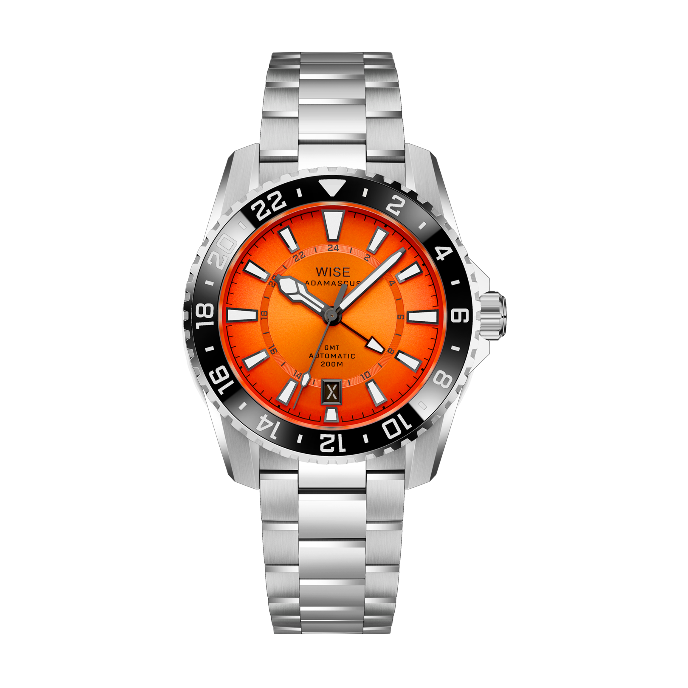 ADAMASCUS ADX018 True GMT Limited – WISE