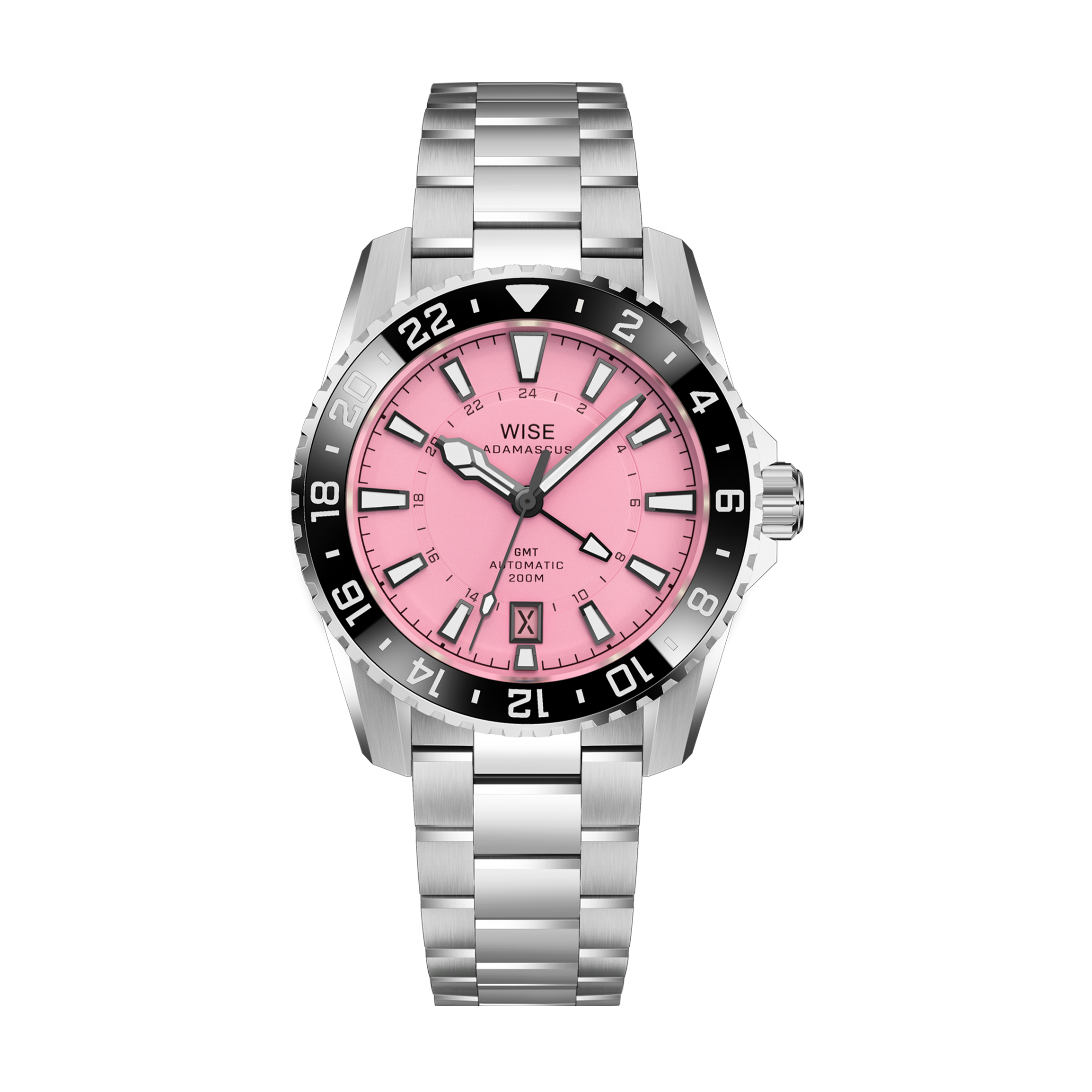 ADAMASCUS ADX019 True GMT Limited – WISE