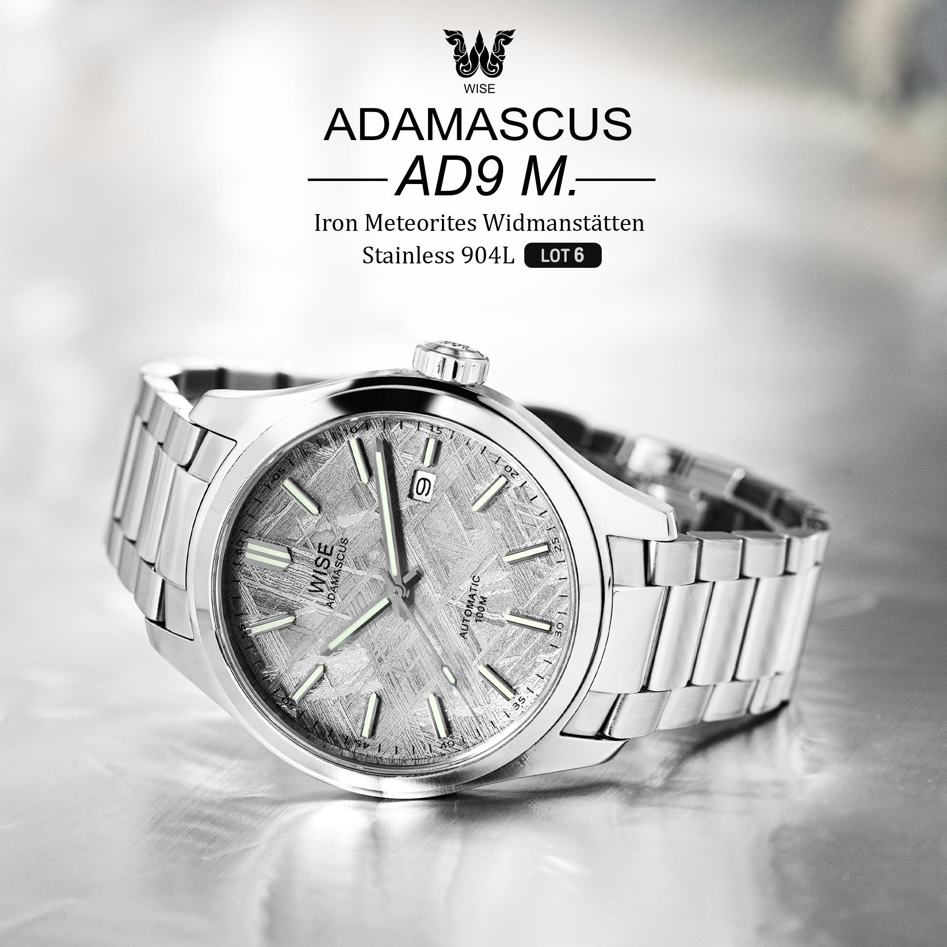 wisetimepiece.com