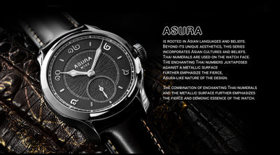 ASURA Swiss Automatic