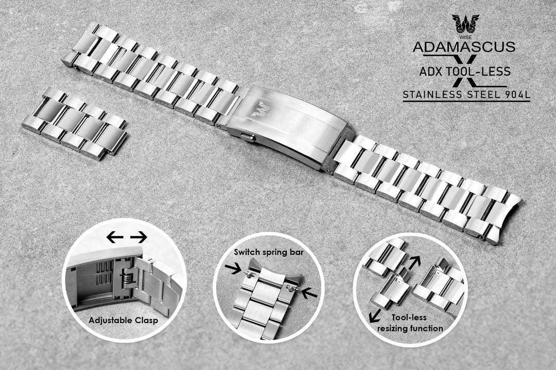 【美品】A.D.S.R. CALIBRE A.D.S.R. エーディーエスアール カリバー｜BORN FREE ONLINE SHOP