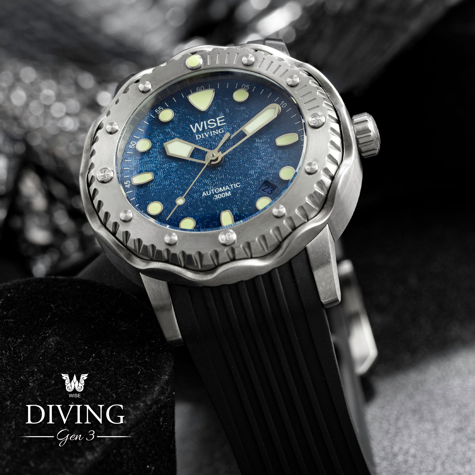 WISE Diving 300M