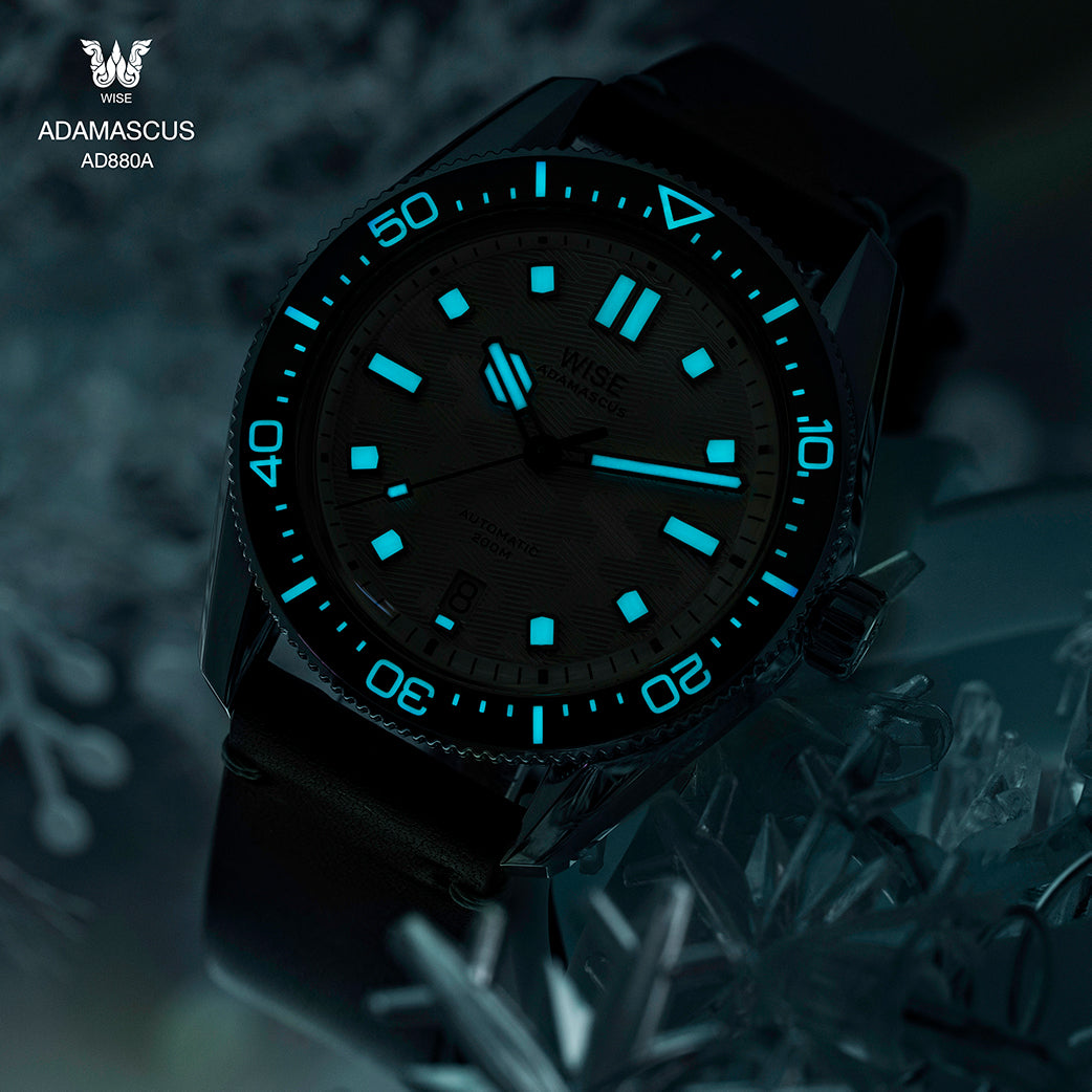 vass フルブローグ　BPラスト　26.5センチ ADAMASCUS AD820A Stainless 904L – WISE