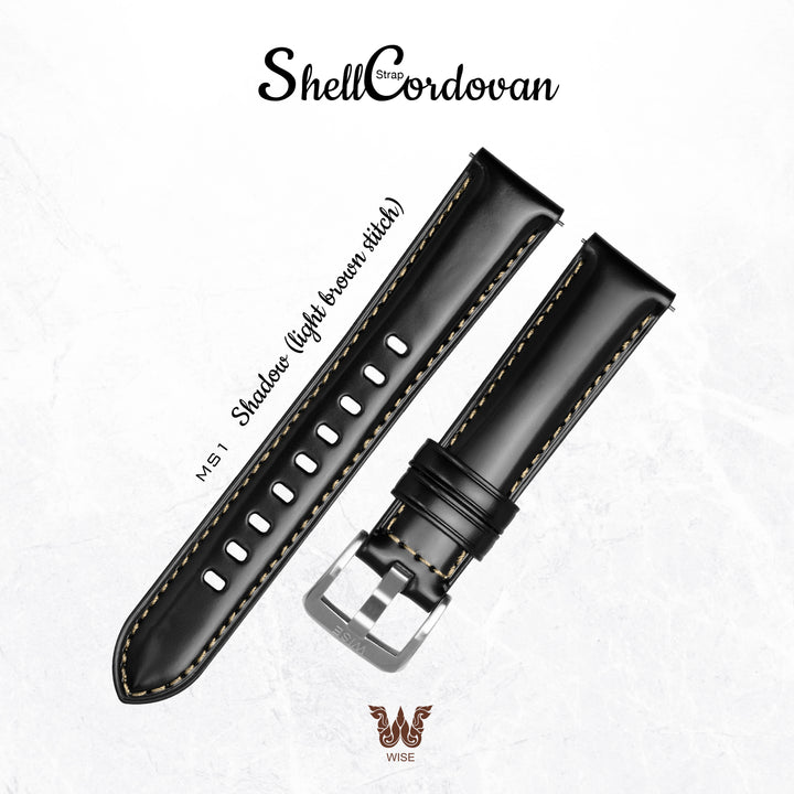 SHELL CORDOVAN | WILDSWANS(ワイルドスワンズ)オフィシャルサイト