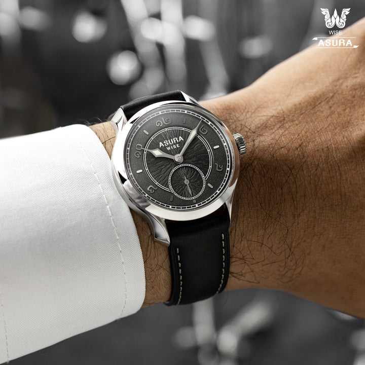 ASURA AS-210 Swiss Automatic – WISE