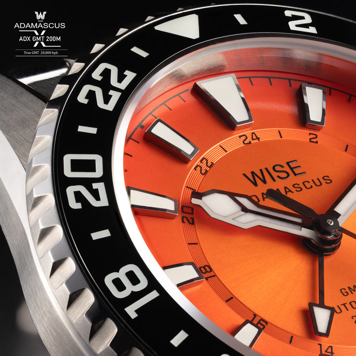 ADAMASCUS ADX018 True GMT Limited – WISE