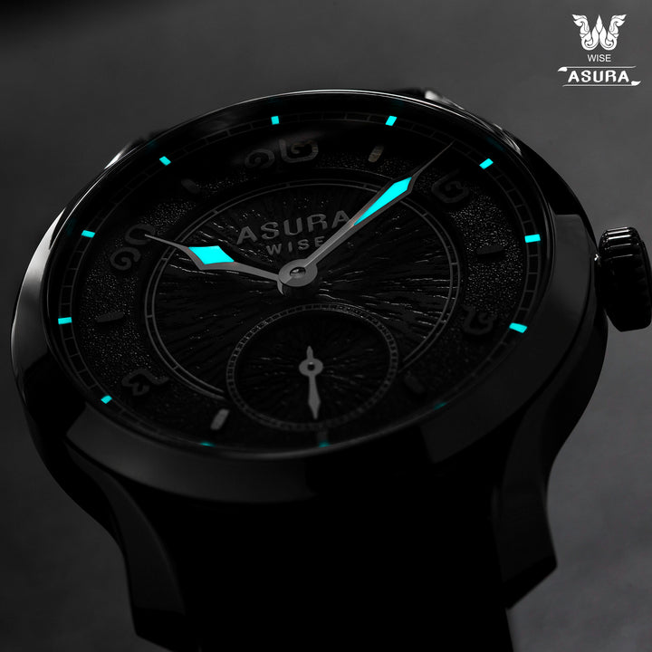ASURA AS-210 Swiss Automatic – WISE