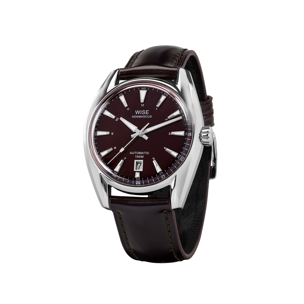 ADAMASCUS AD751A Stainless steel 904L – WISE ADAMASCUS AD751A Stainless steel 904L – WISE