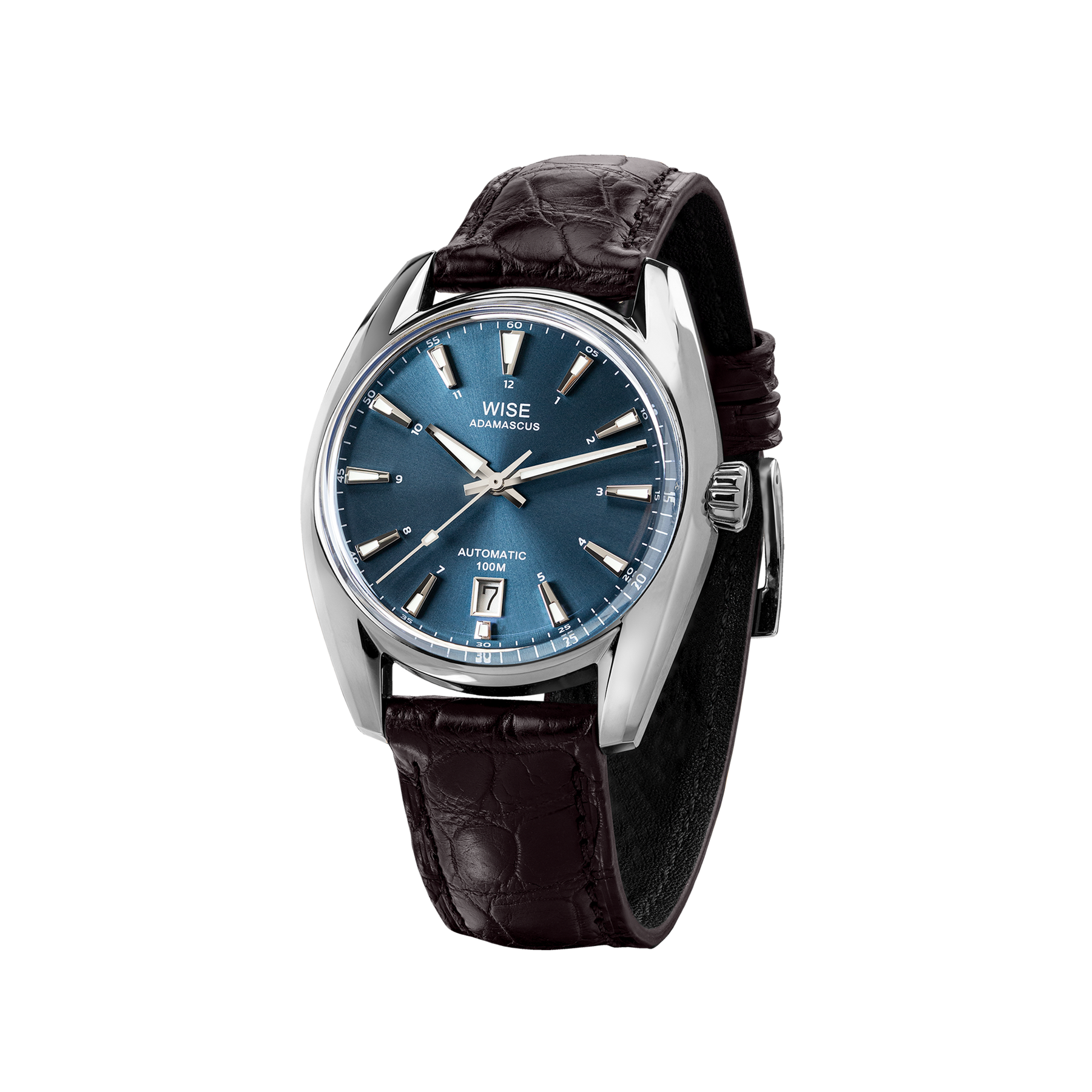 ADAMASCUS AD760A Stainless steel 904L – WISE ADAMASCUS AD760A Stainless steel 904L – WISE