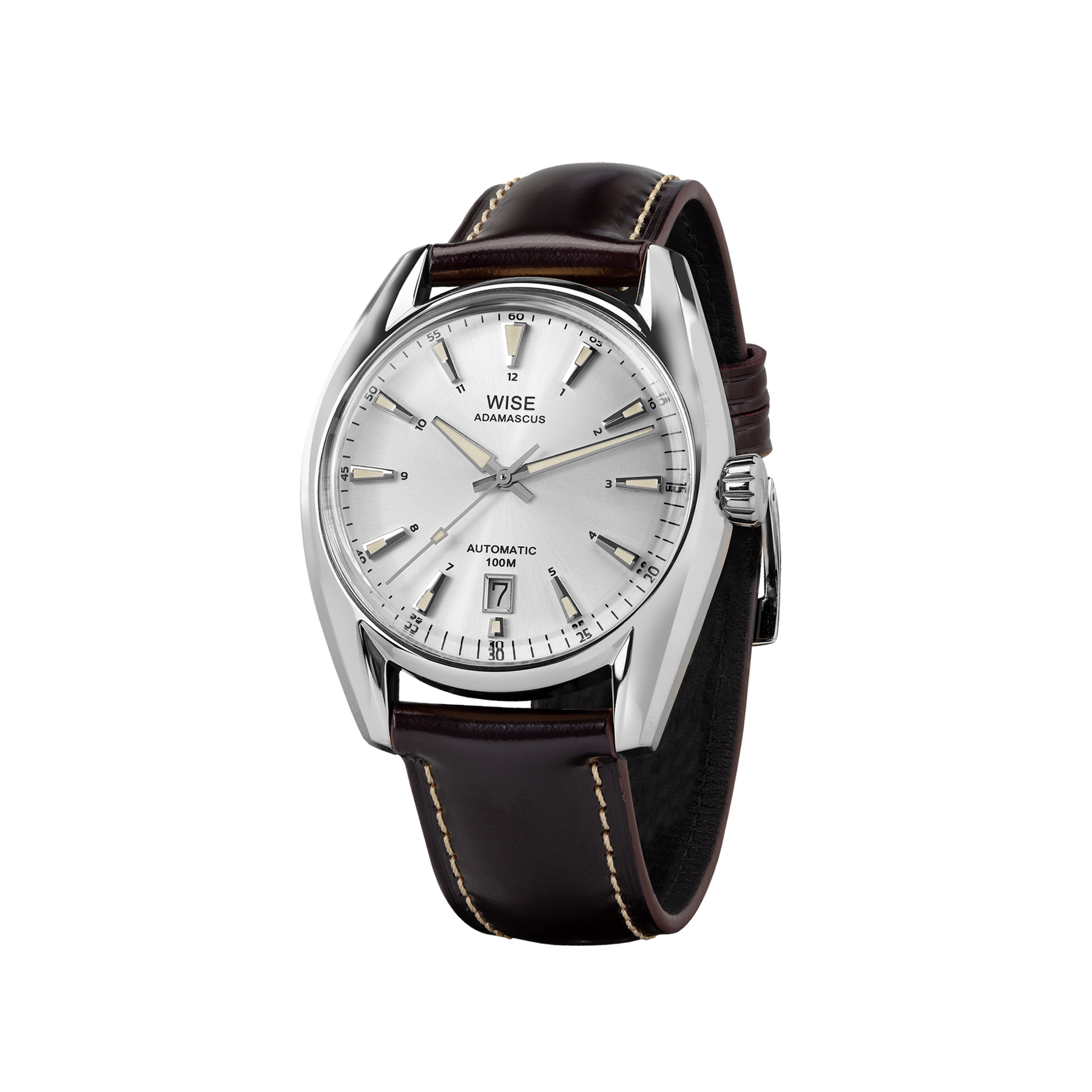 ADAMASCUS AD770A Stainless steel 904L – WISE ADAMASCUS AD770A Stainless steel 904L – WISE