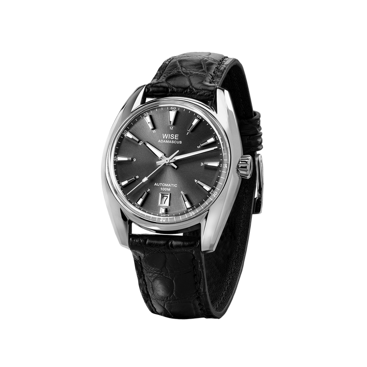 ADAMASCUS AD790A Stainless steel 904L – WISE