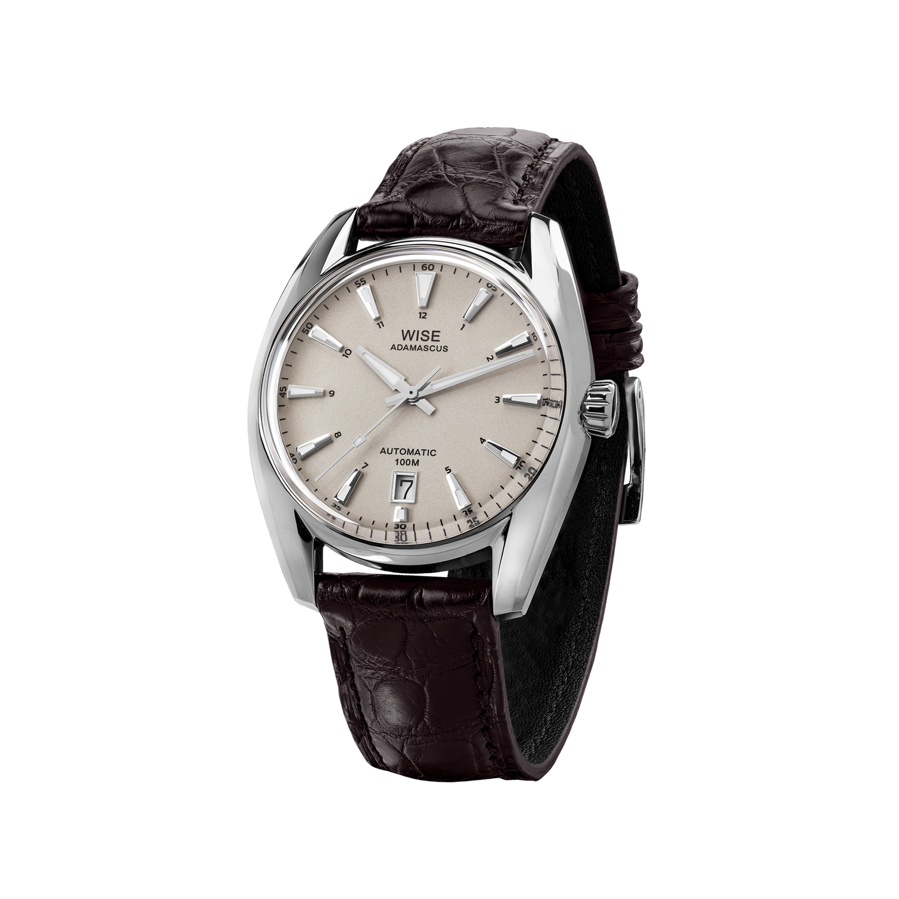 ADAMASCUS AD791A Stainless steel 904L – WISE ADAMASCUS AD791A Stainless steel 904L – WISE