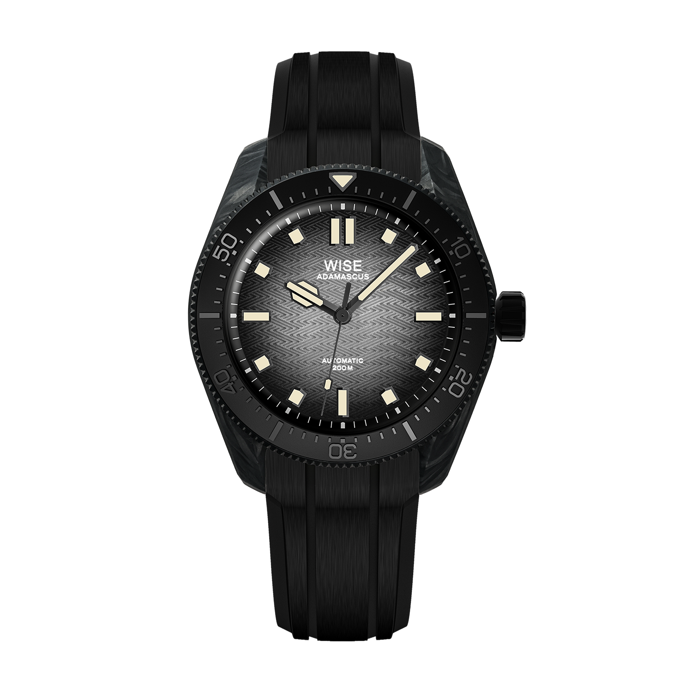 WISE AD81x Diver