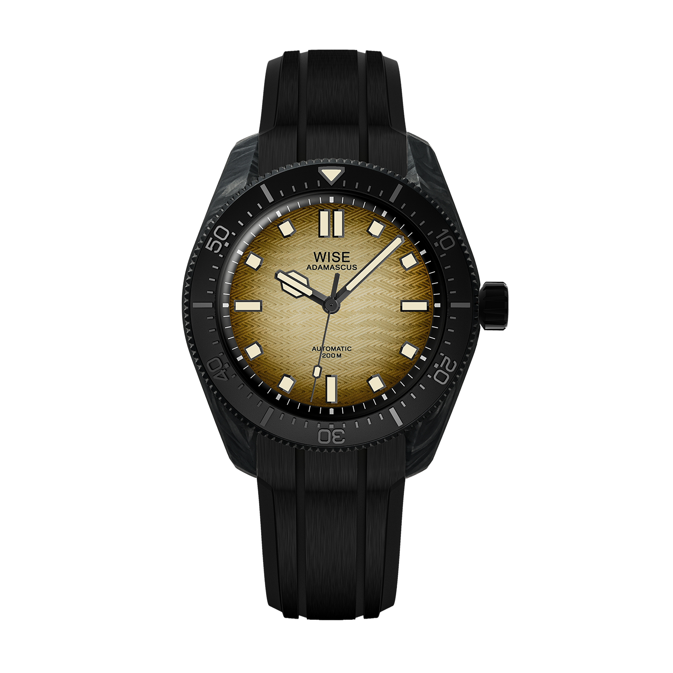 WISE AD81x Diver