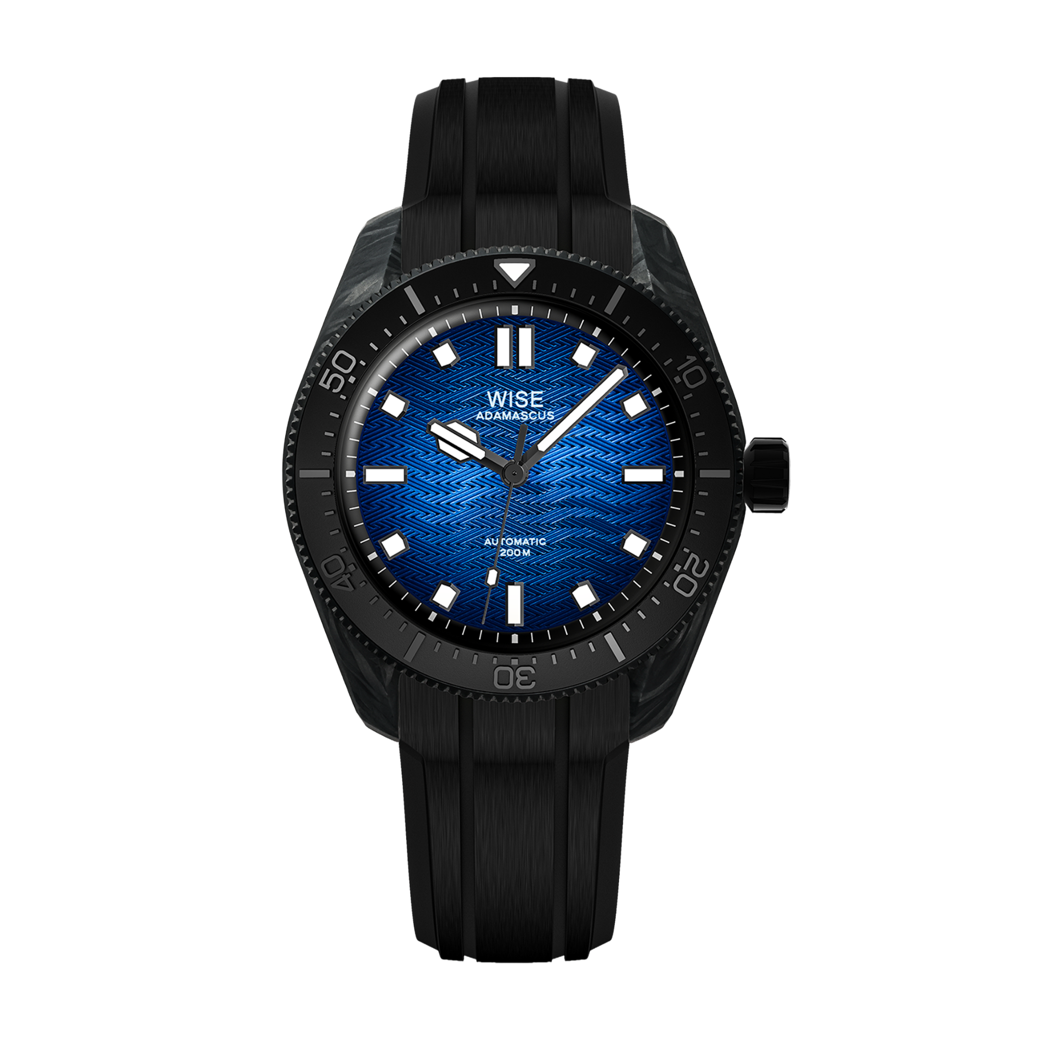 WISE AD81x Diver
