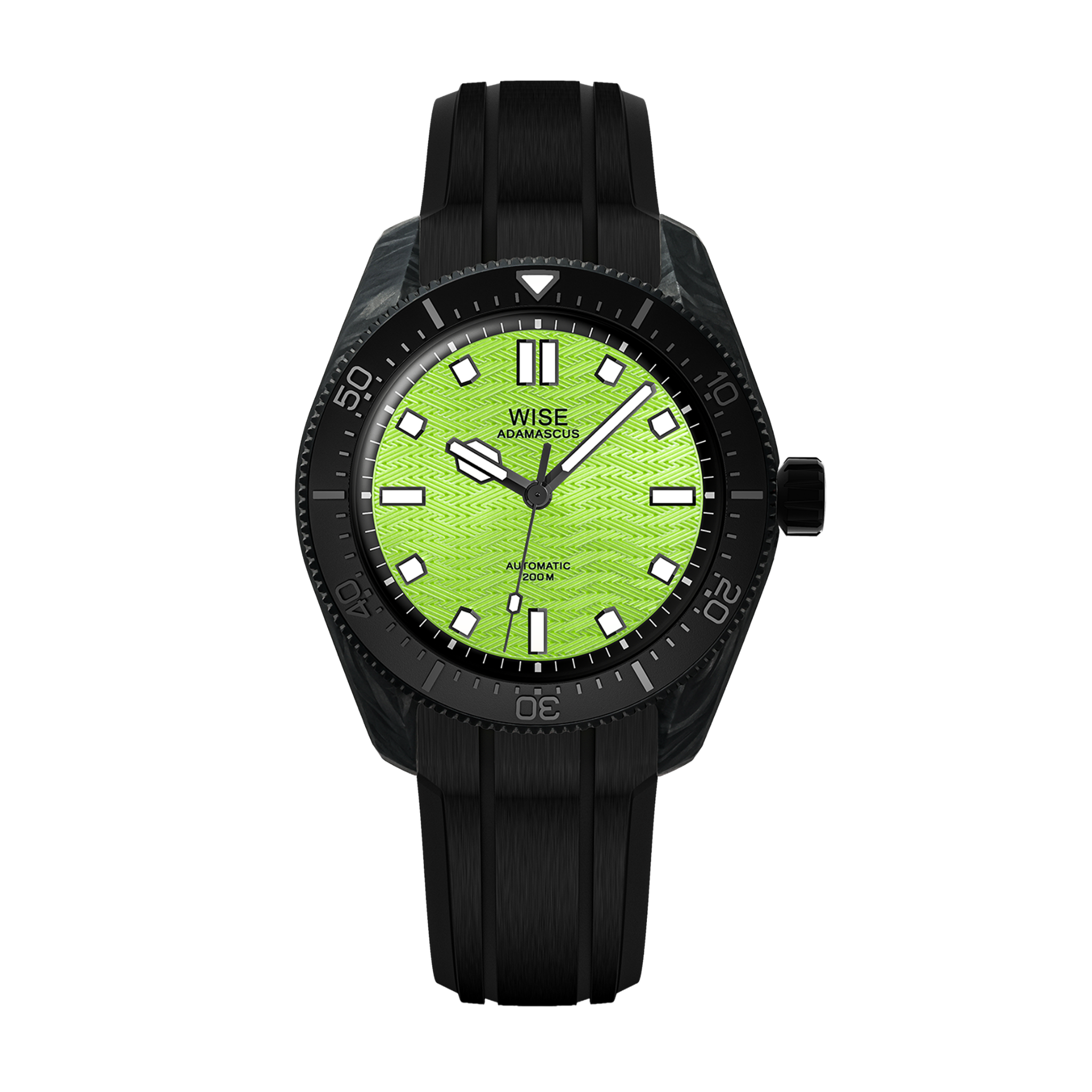 WISE AD81x Diver