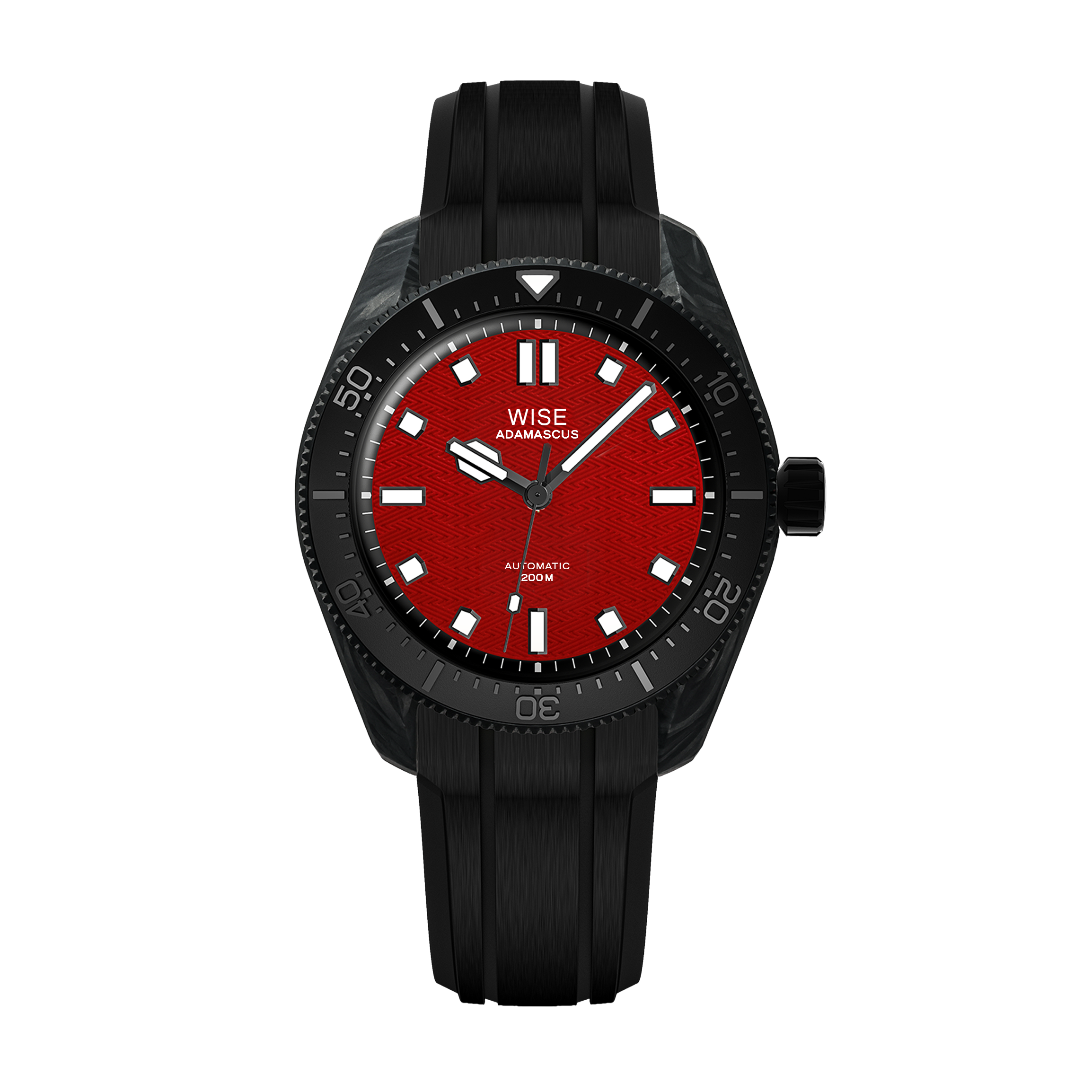 WISE AD81x Diver