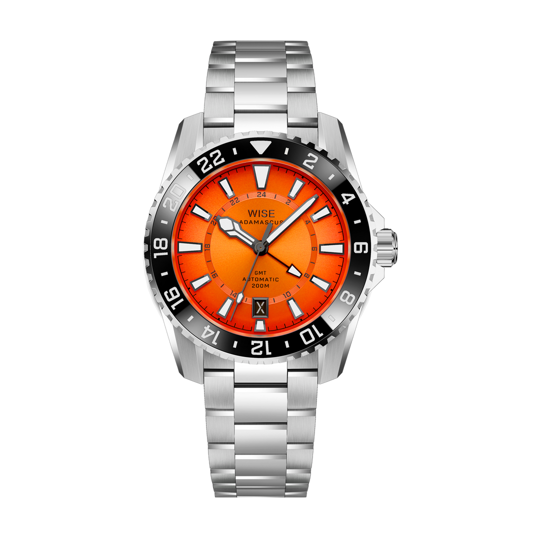 ADAMASCUS ADX018 True GMT Limited – WISE