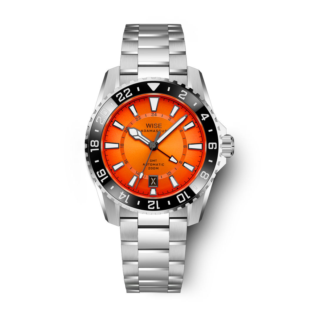 ADAMASCUS ADX018 True GMT Limited – WISE