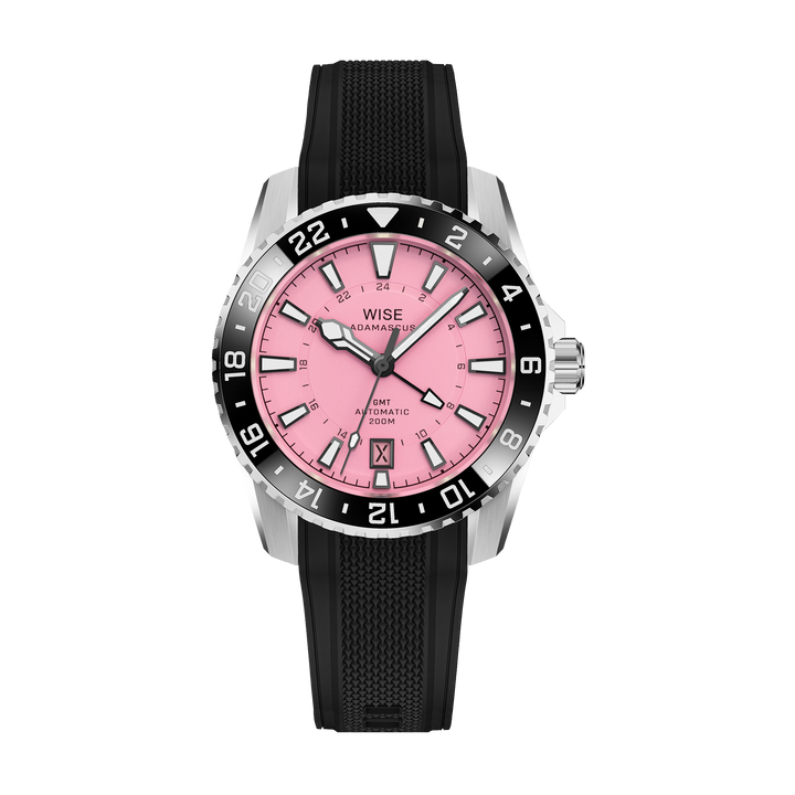 ADAMASCUS ADX019 True GMT Limited – WISE