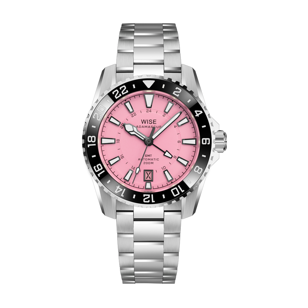 ADAMASCUS ADX019 True GMT Limited – WISE