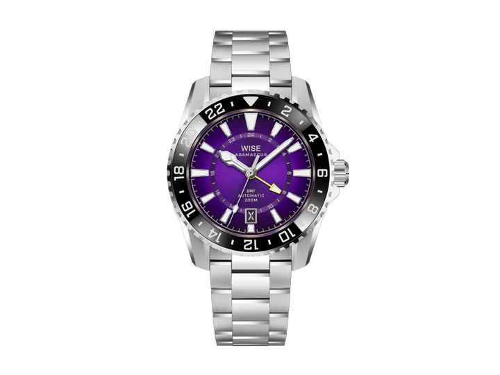 ADAMASCUS ADX171 True GMT – WISE