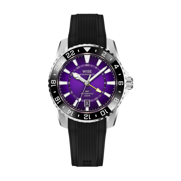 ADAMASCUS ADX171 True GMT – WISE