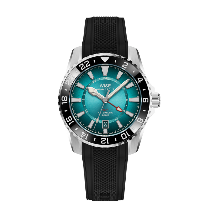 ADAMASCUS ADX161 True GMT – WISE