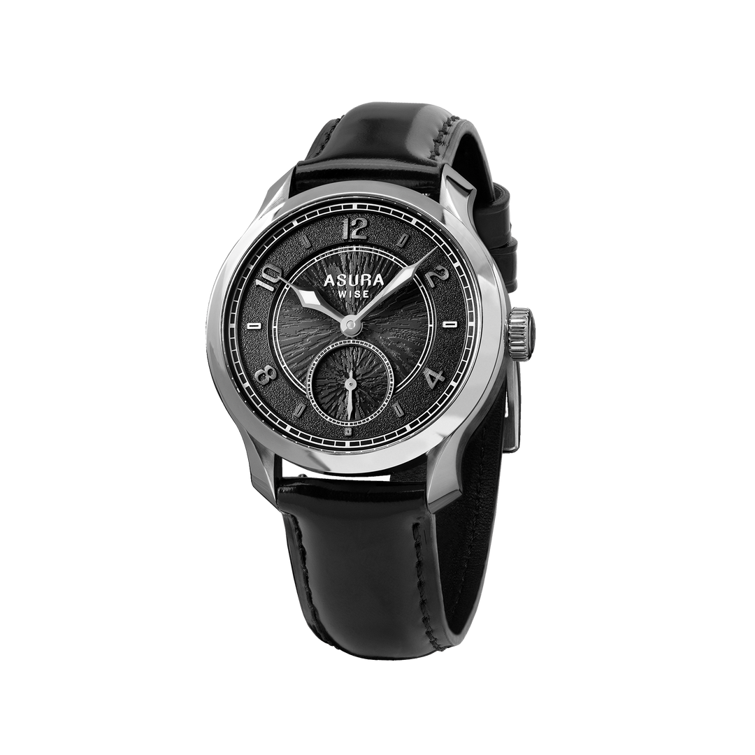 アズールウィッシュ UR ASURA AS-210 Swiss Automatic – WISE
