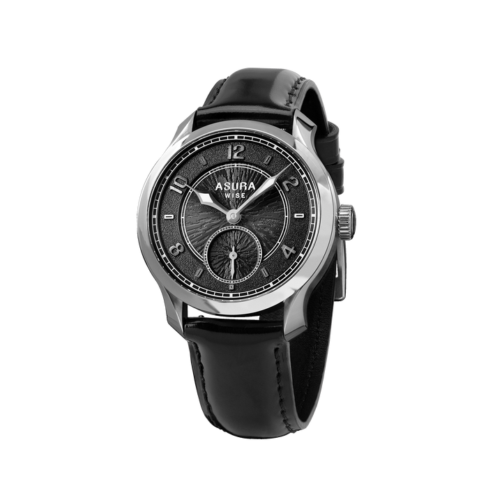 ASURA AS-210 Swiss Automatic – WISE