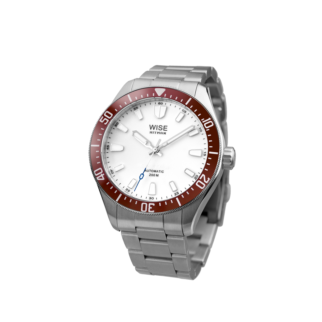 HITMAN HIT66 Full Lume Special Edition – WISE