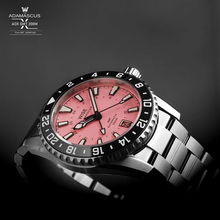 ADAMASCUS ADX019 True GMT Limited – WISE