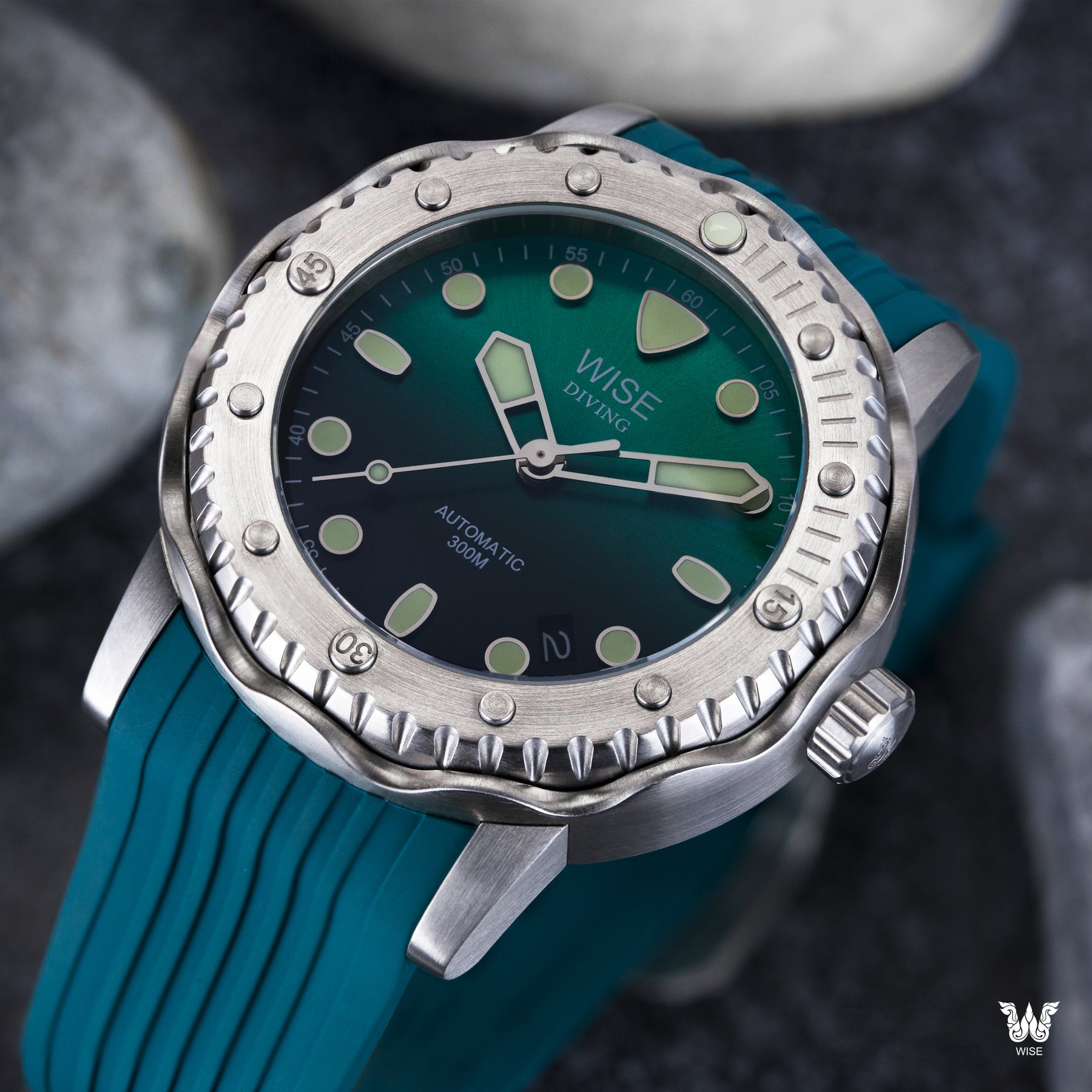 Wise R221 DIVING DSX421 Gen 2 – WISE