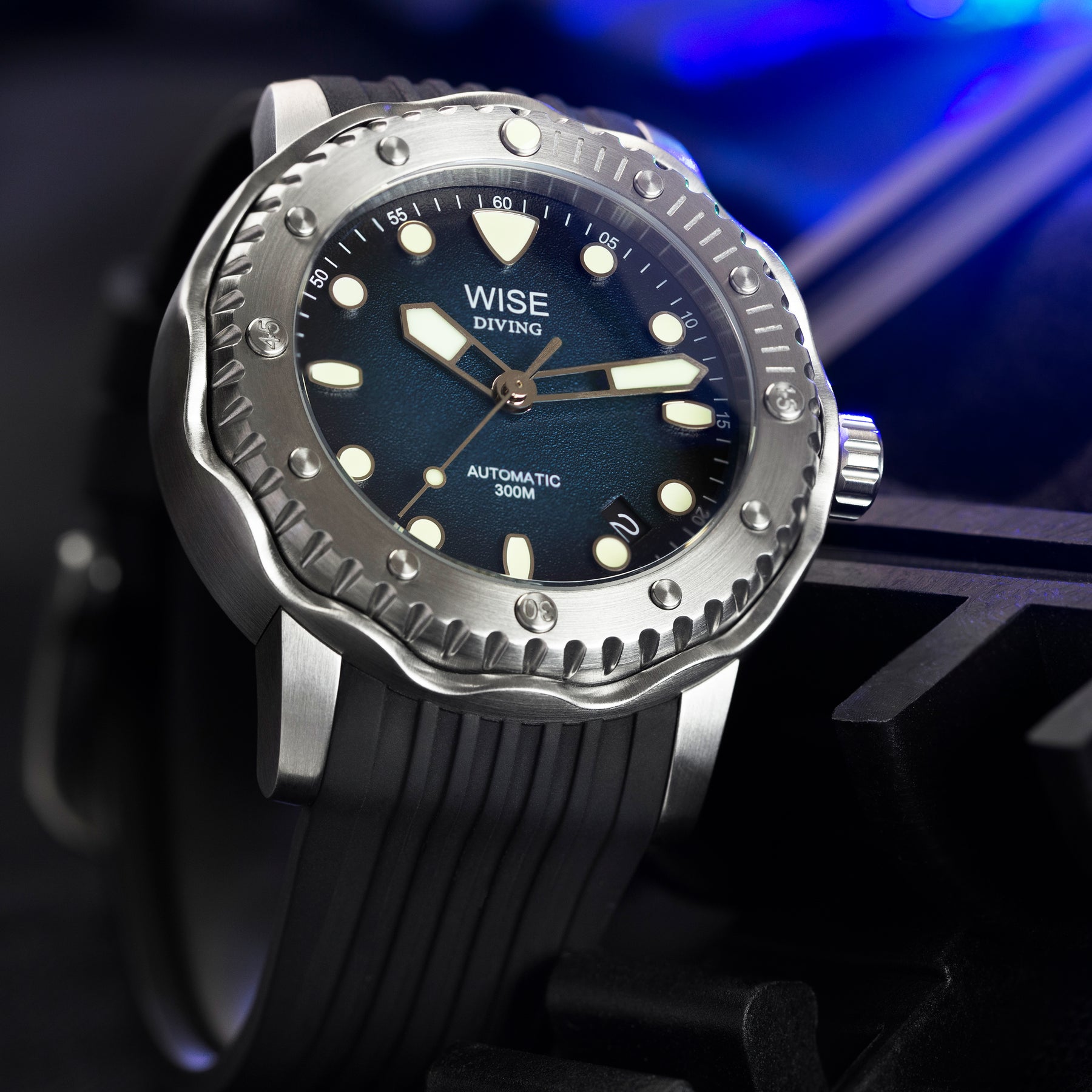 DIVING DS311 Gen 2 – WISE