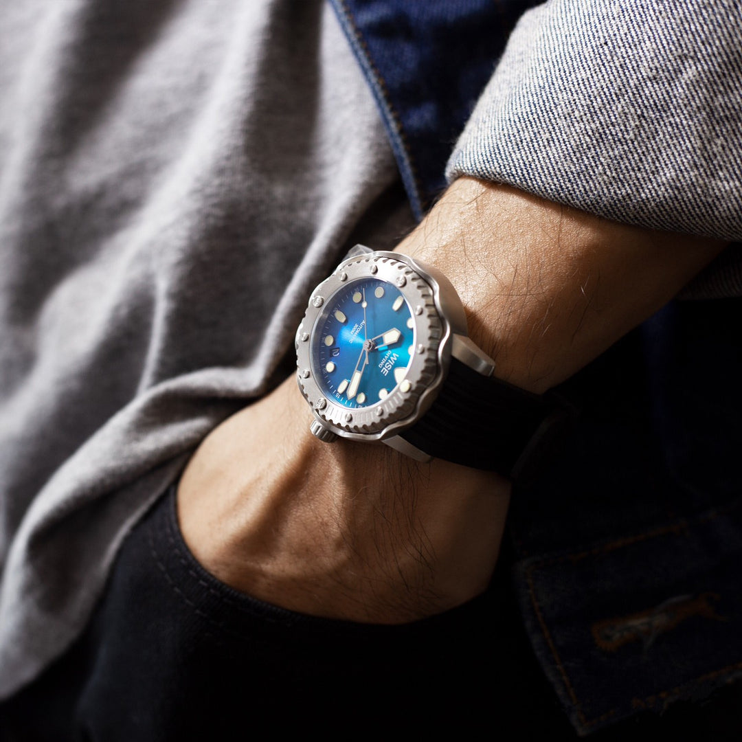 DIVING DSX323 Gen 2 – WISE