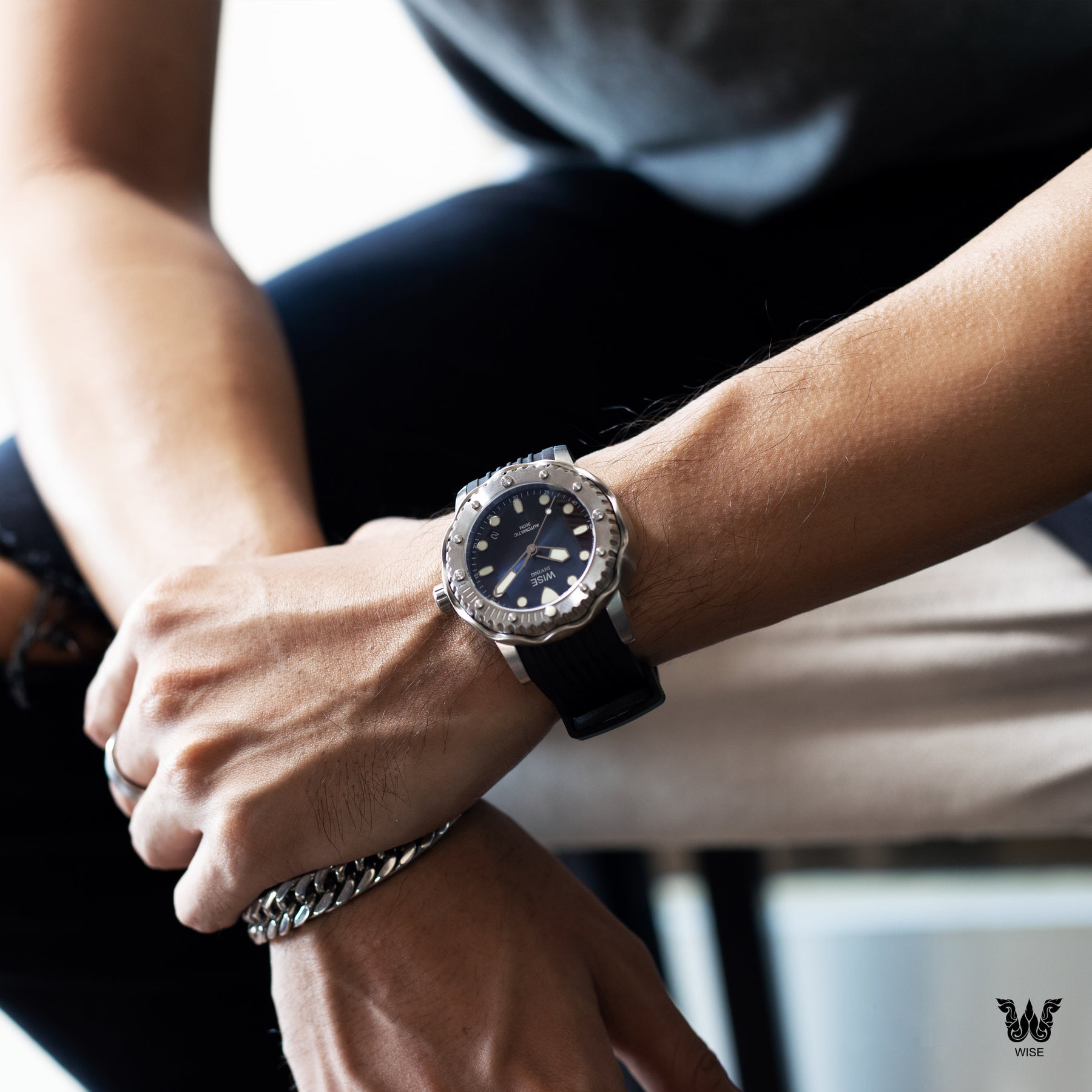 DIVING DS311 Gen 2 – WISE