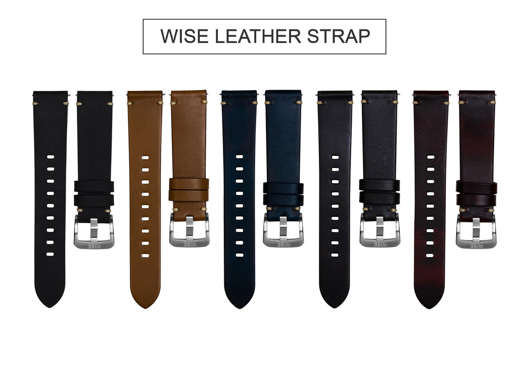 Wise watch bands sale