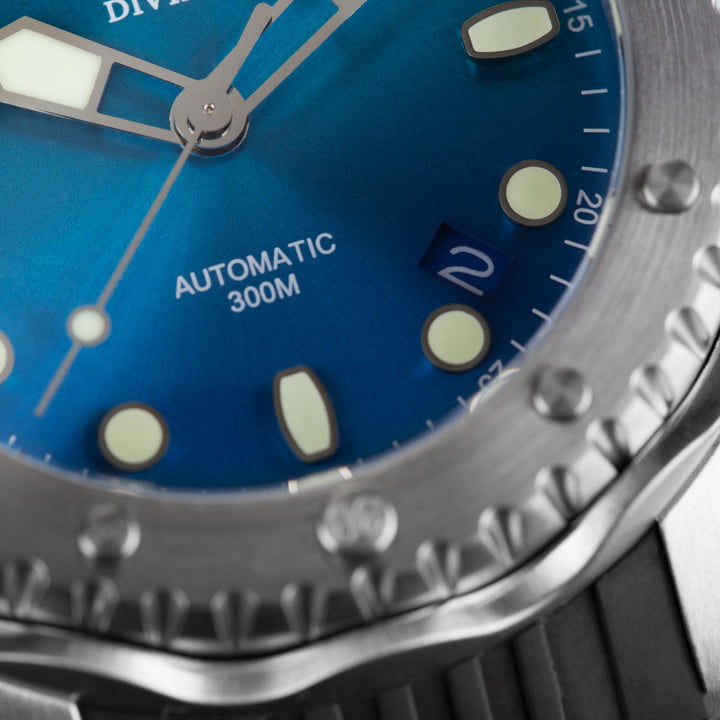 DIVING DSX323 Gen 2 – WISE