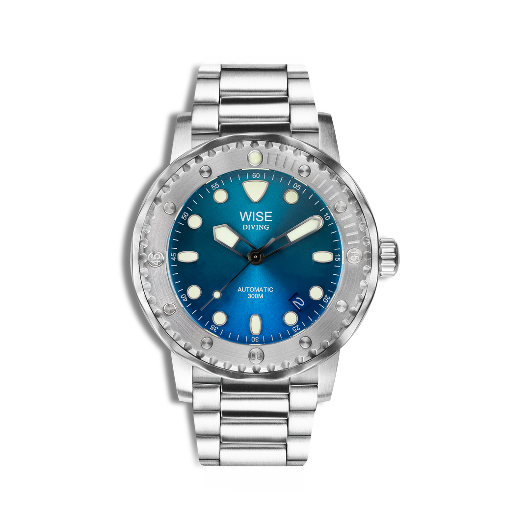 DIVING DSX323 Gen 2 – WISE