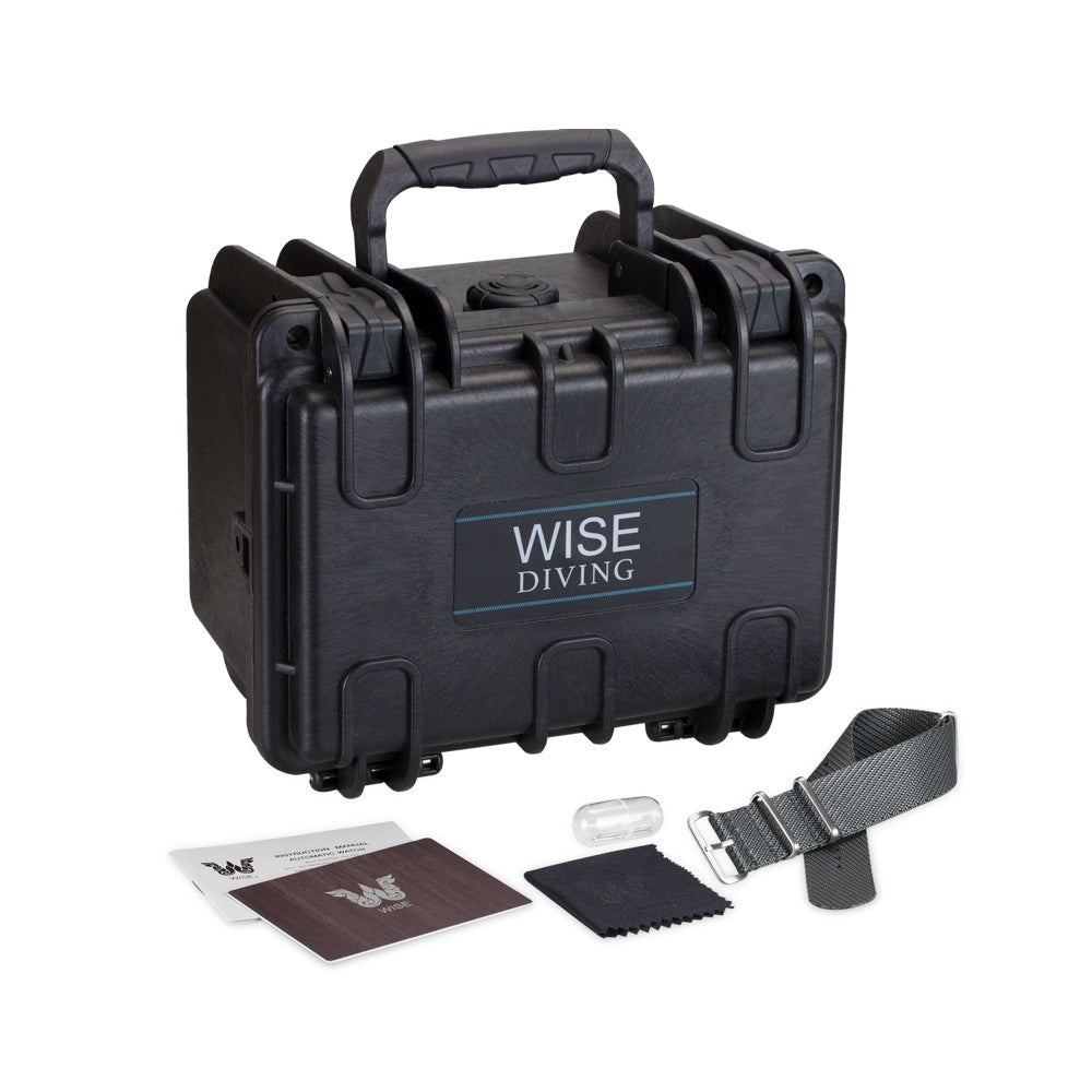 DIVING DS311 Gen 2 – WISE